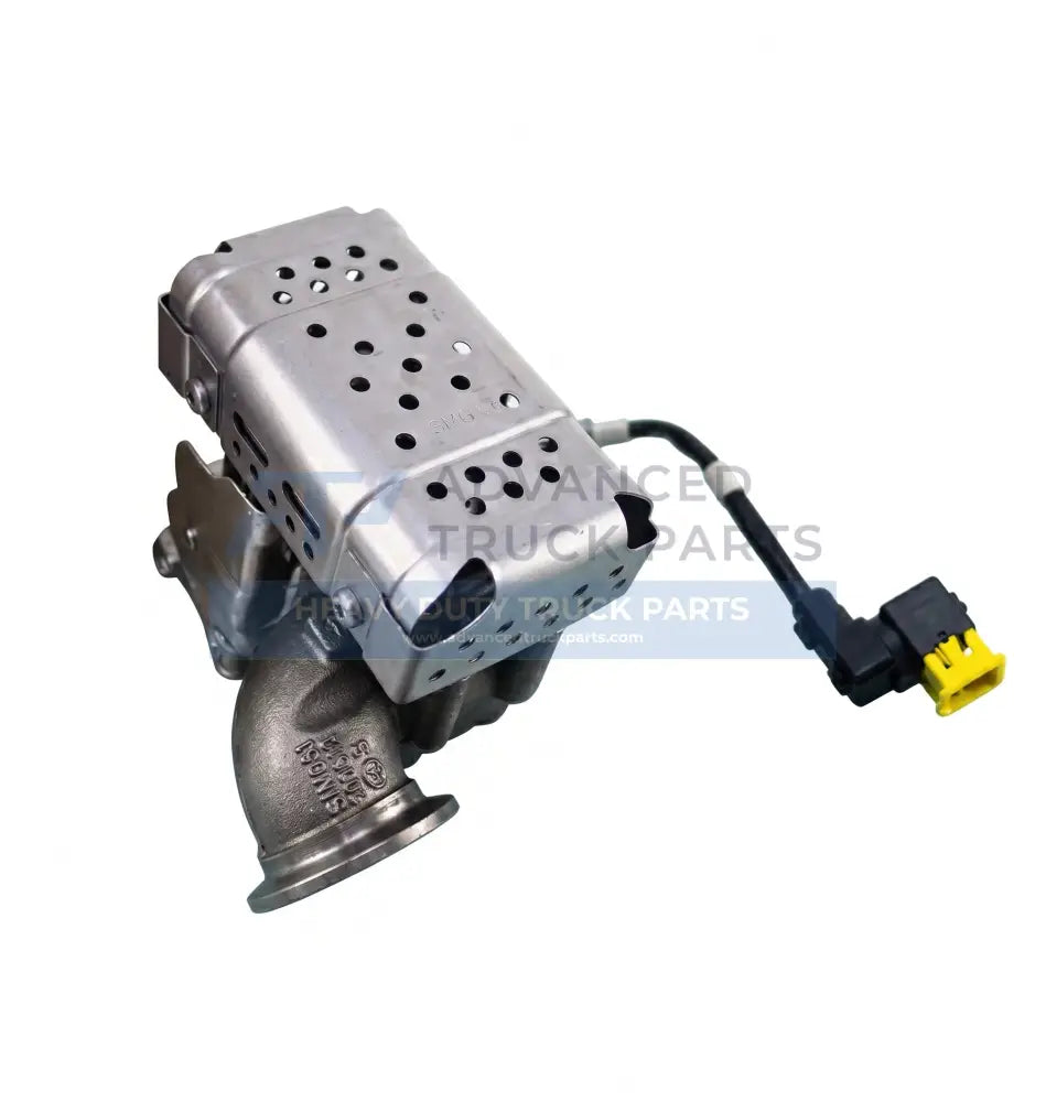 Genuine Paccar EGR Control Valve - EGR VALVE