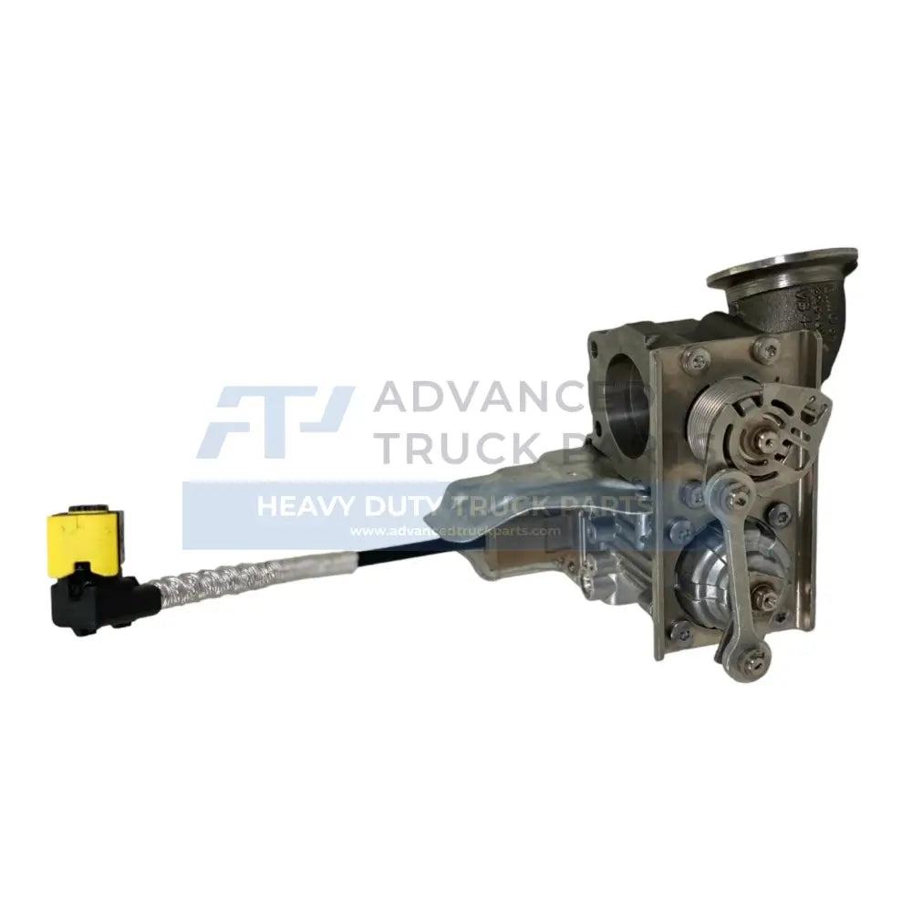 1953573Pe Genuine Paccar Egr Exhaust Gas Recirculation Valve
