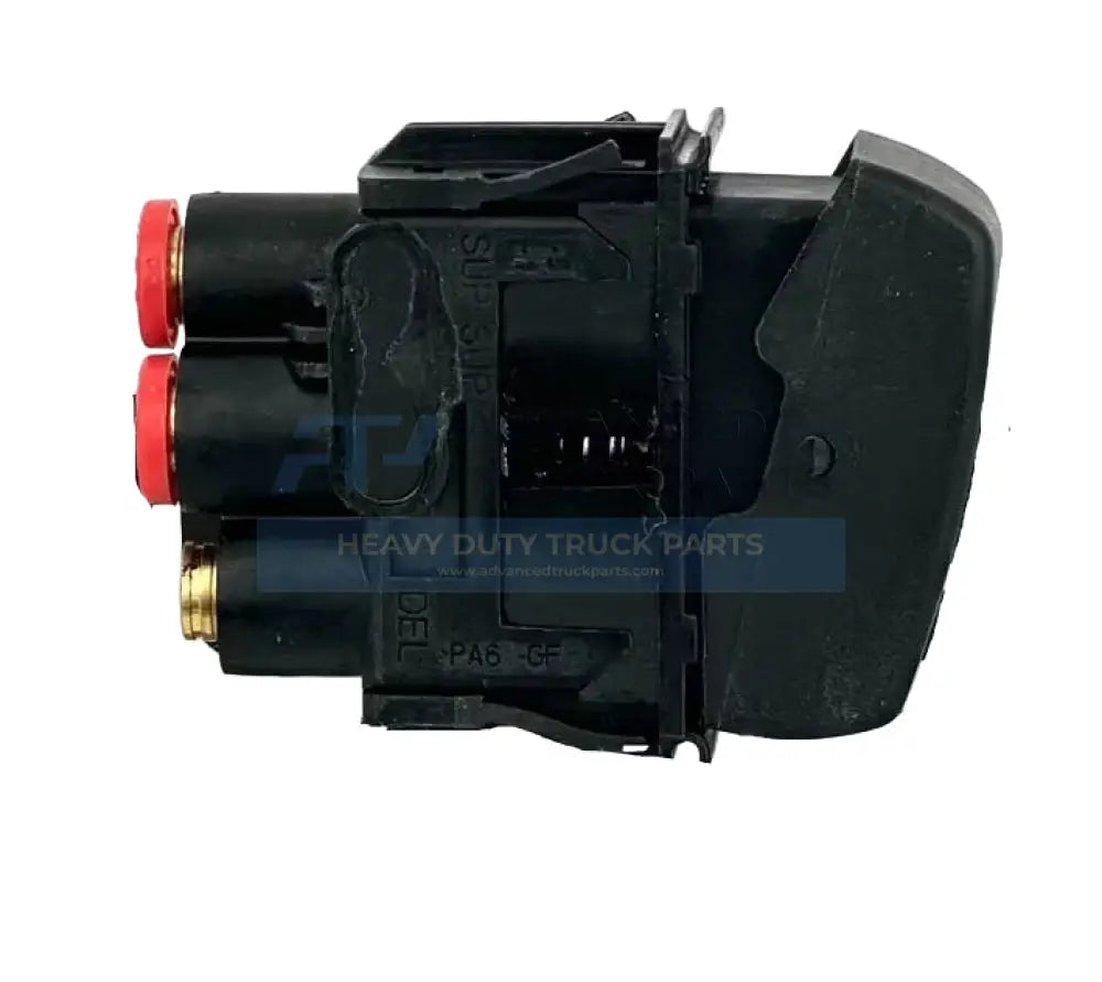 Genuine Paccar Em Single Forward Axle Lift Axle Switch - Switches