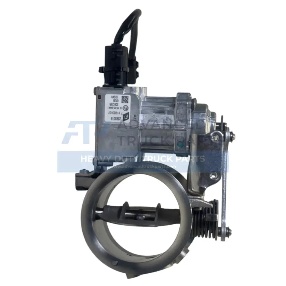 2243027 Genuine Paccar Engine Brake Control Valve