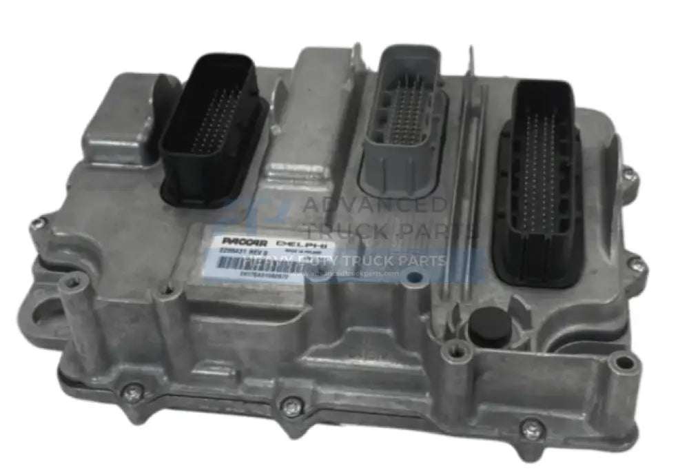 Genuine Paccar Engine Control Module For MX-13 - Engine Control Modules