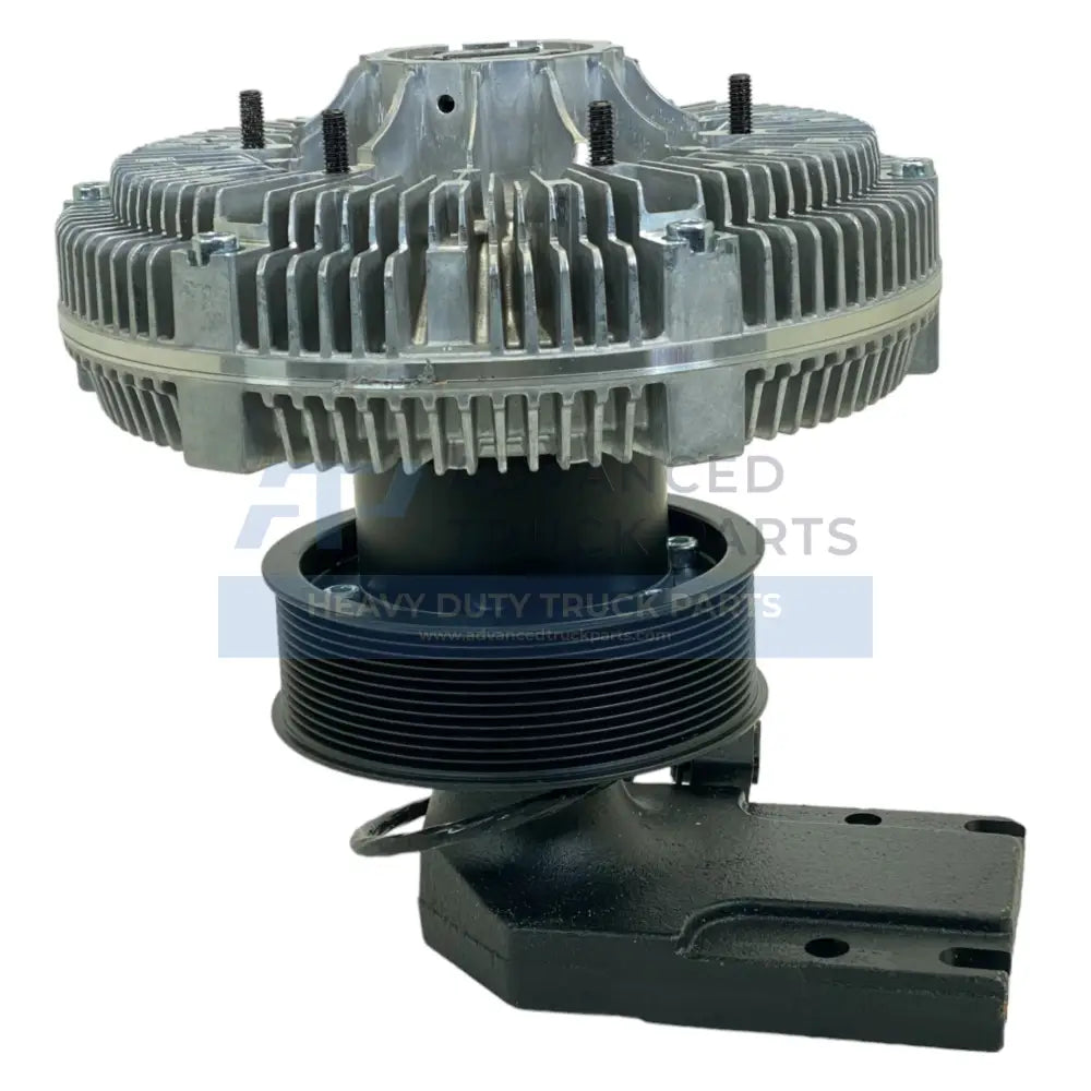 F17-1034-002 Genuine Paccar Engine Cooling Fan Clutch For Kenworth/Peterbilt