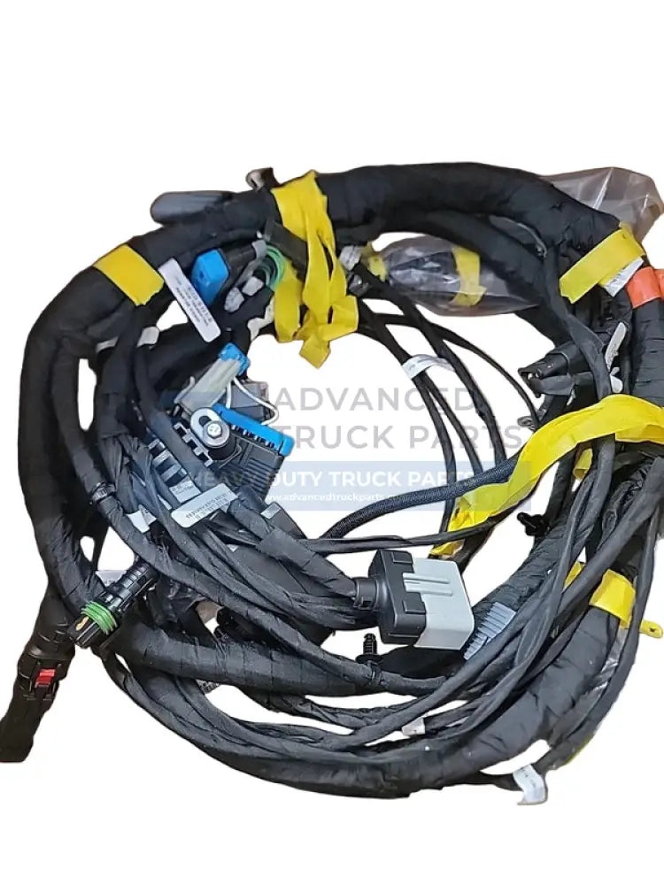 Genuine Paccar Engine Harness - Engine Wiring Harnesses