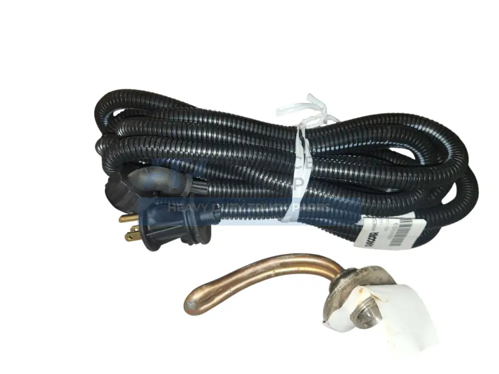 Genuine Paccar Engine Heater Harness - Engine Wiring Harnesses
