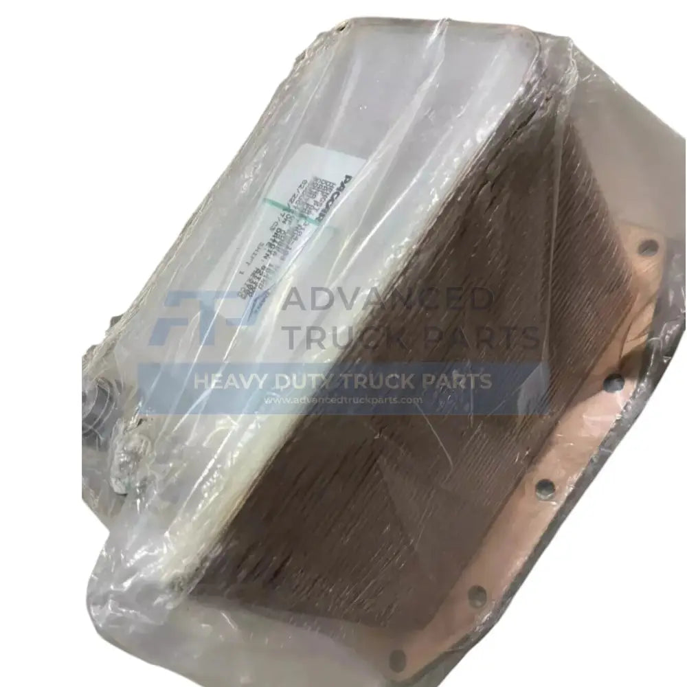 1932500PE Genuine Paccar Engine Oil Cooler