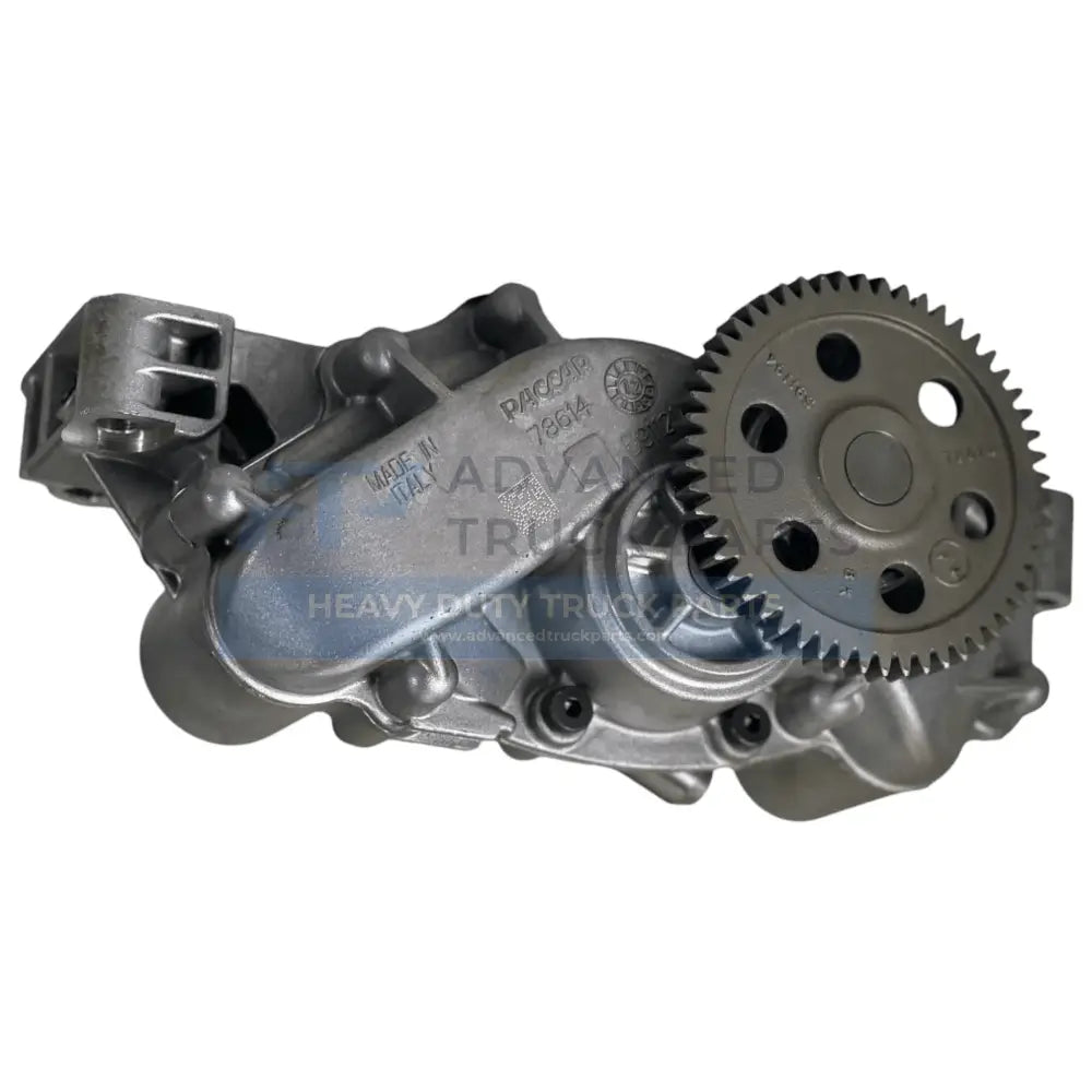 59112102 Genuine Paccar Engine Oil Pump For Paccar Mx13