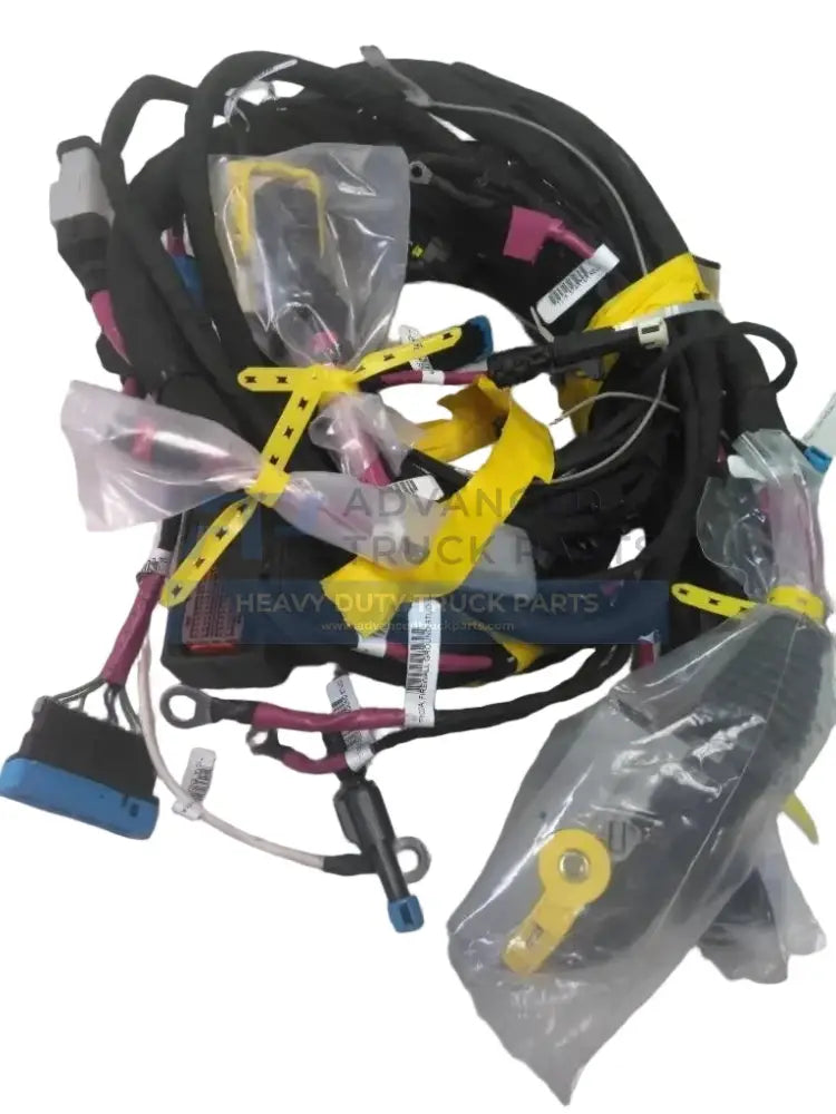 Genuine Paccar Engine Wiring Harness - WIRING HARNESS