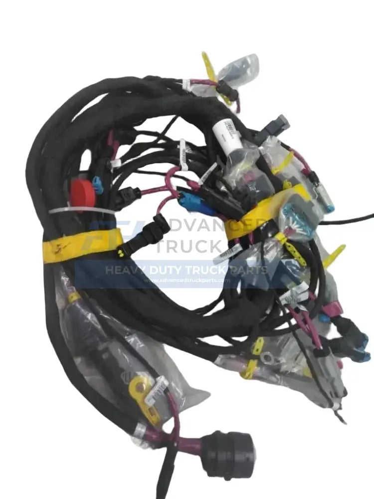 Genuine Paccar Engine Wiring Harness - ENGINE WIRING HARNESS