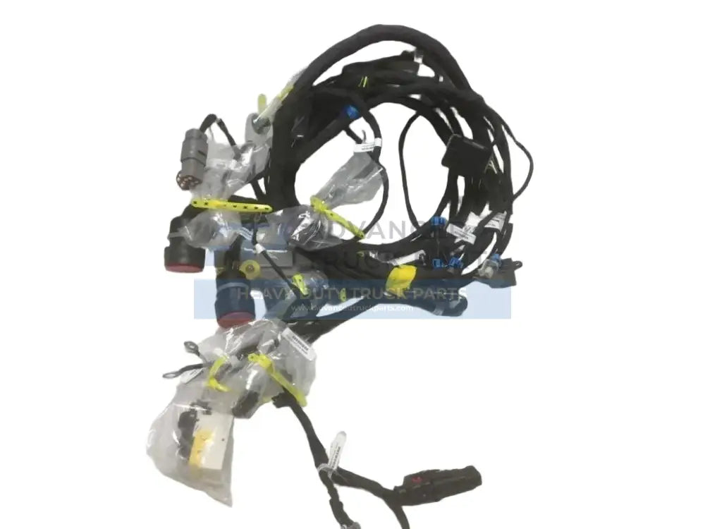 Genuine Paccar Engine Wiring Harness - WIRING HARNESS