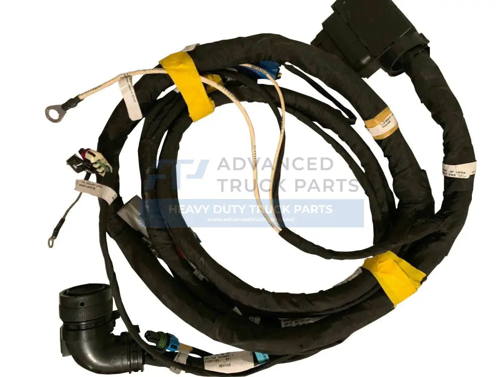 P92-5590-005 Genuine Paccar Engine Wiring Harness For Isx15