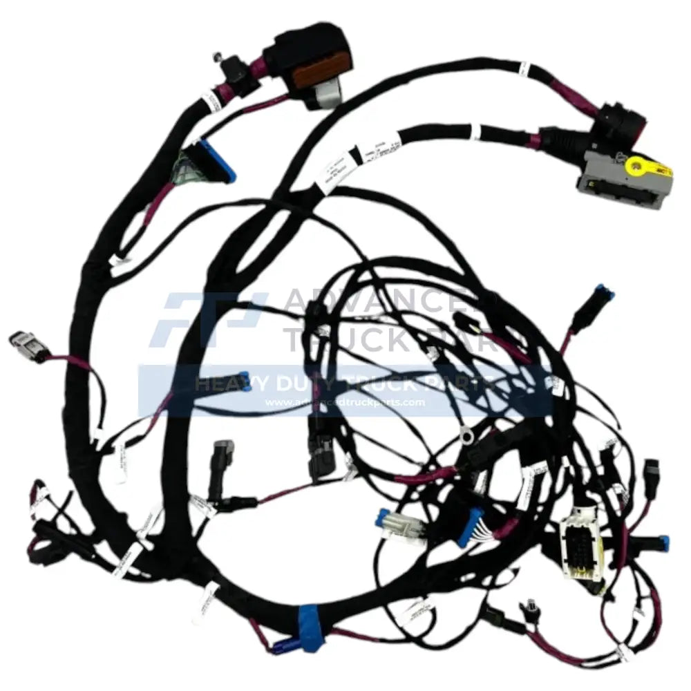 D92-6208-856700 Genuine Paccar Engine Wiring Harness
