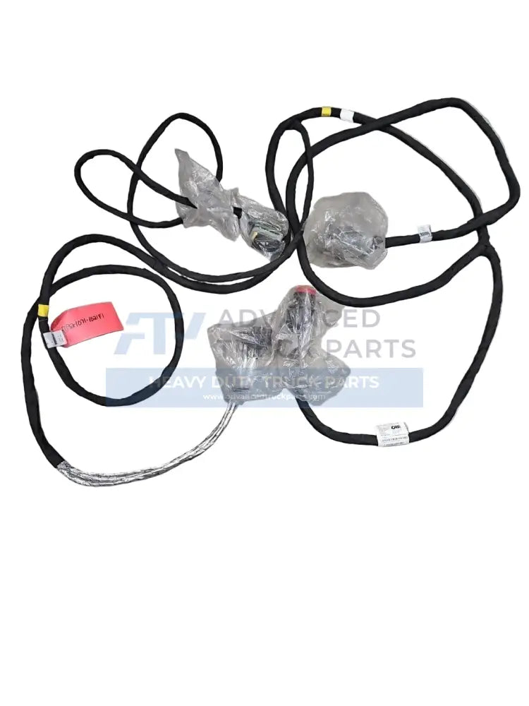Genuine Paccar Exhaust After Treatment Device Wire Harness - WIRING HARNESS