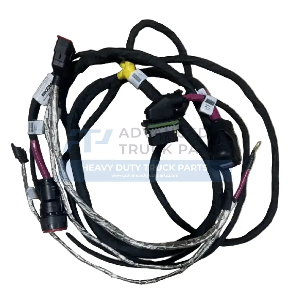 Genuine Paccar Exhaust Aftertreatment Wiring Harness - WIRING HARNESS