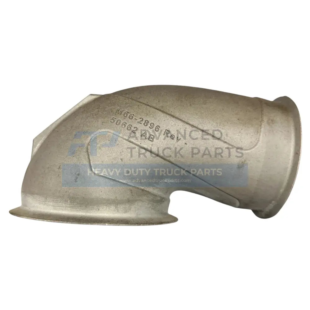 M668856 Genuine Paccar Exhaust Inlet Elbow