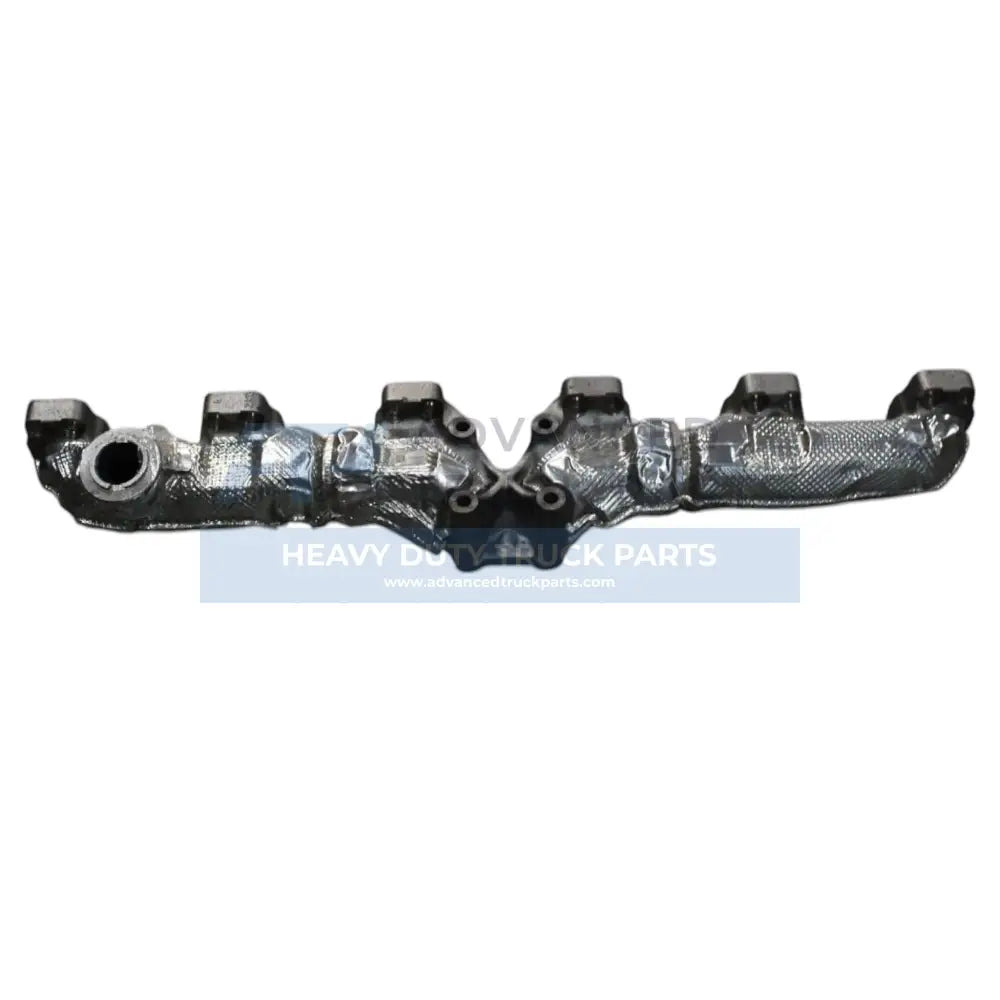 2124729PEX Genuine Paccar Exhaust Manifold Assembly