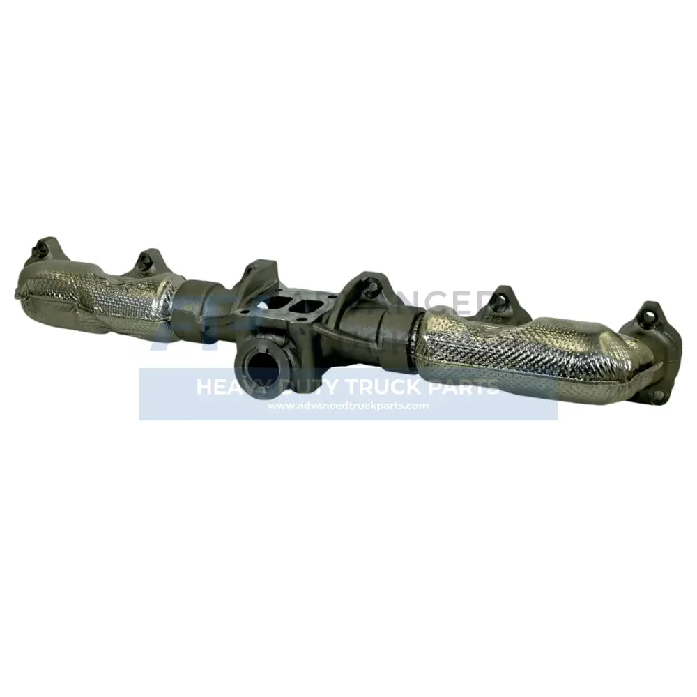 2121080Pe 2144071Pe Genuine Paccar Exhaust Manifold - Mx-13
