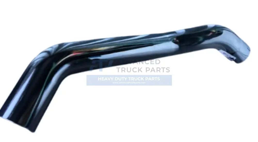 Genuine Paccar Exhaust Pipe DSOC Right - Exhaust Pipes