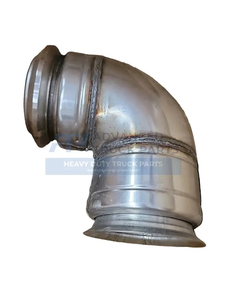 Genuine Paccar Exhaust Pipe - Exhaust Pipes