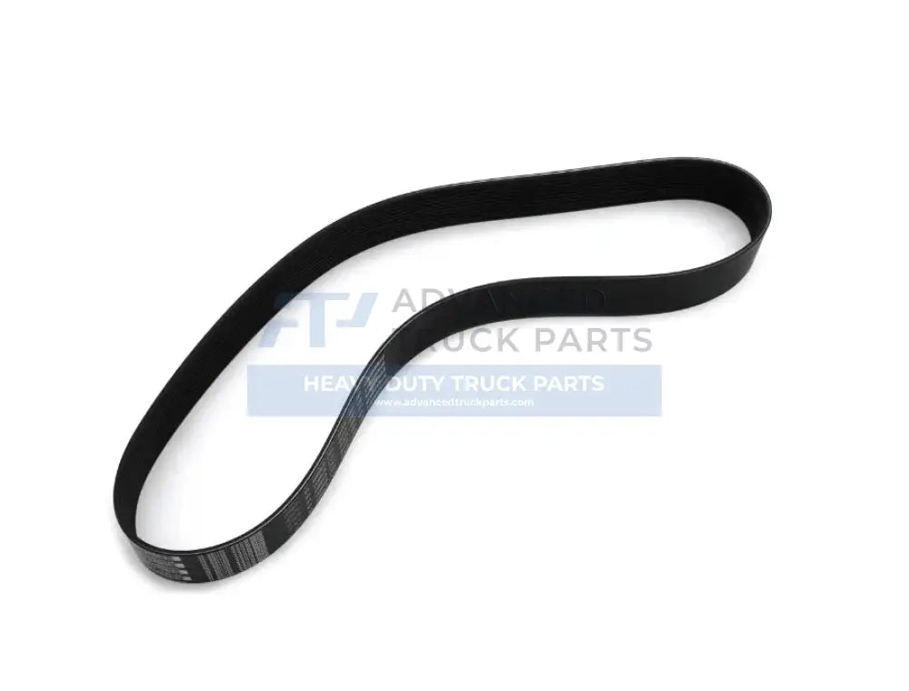 D841003121212 Genuine Paccar Fan Belt 12Rib 1212Mm For Mx13