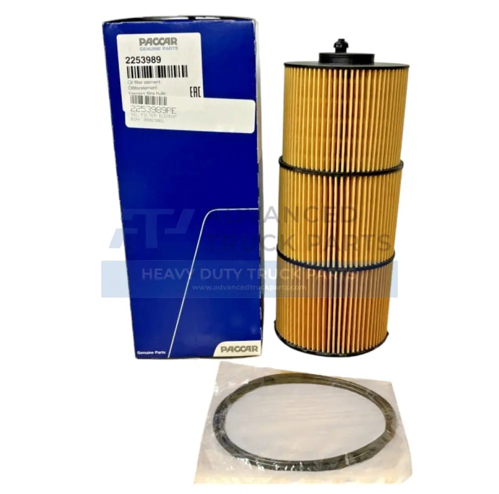 Genuine Paccar Filter element - Filters