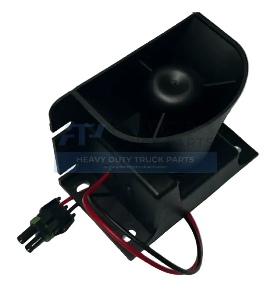 Genuine Paccar Fixed Backup Alarm Assembly - Switches