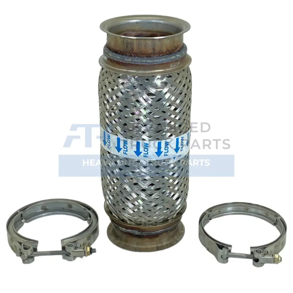 M66-7668-278 Genuine Paccar Flex Bellows Pipe Kit