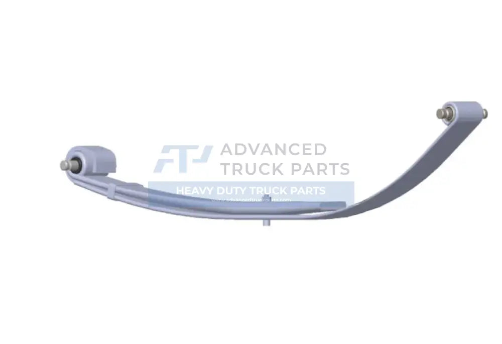 Genuine Paccar Front Leaf Spring - Leaf Springs
