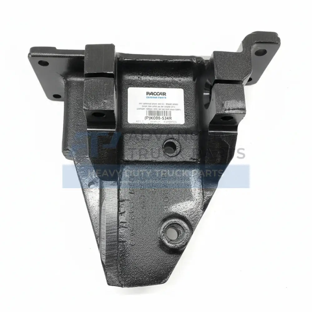 Genuine Paccar Front Spring Drive Bracket - Brackets
