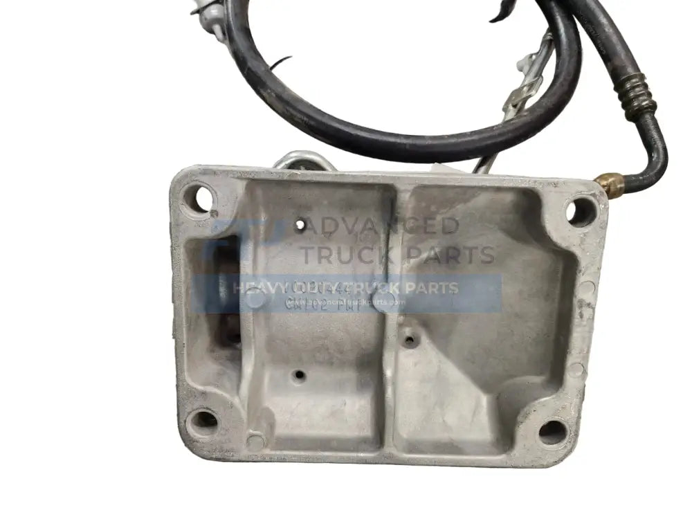 Genuine Paccar Front Suspension Assembly Left Hand Bracket - Suspension Components