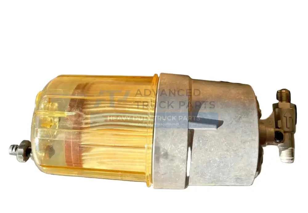 Genuine Paccar Fuel Filter Assembly - FUEL FILTER