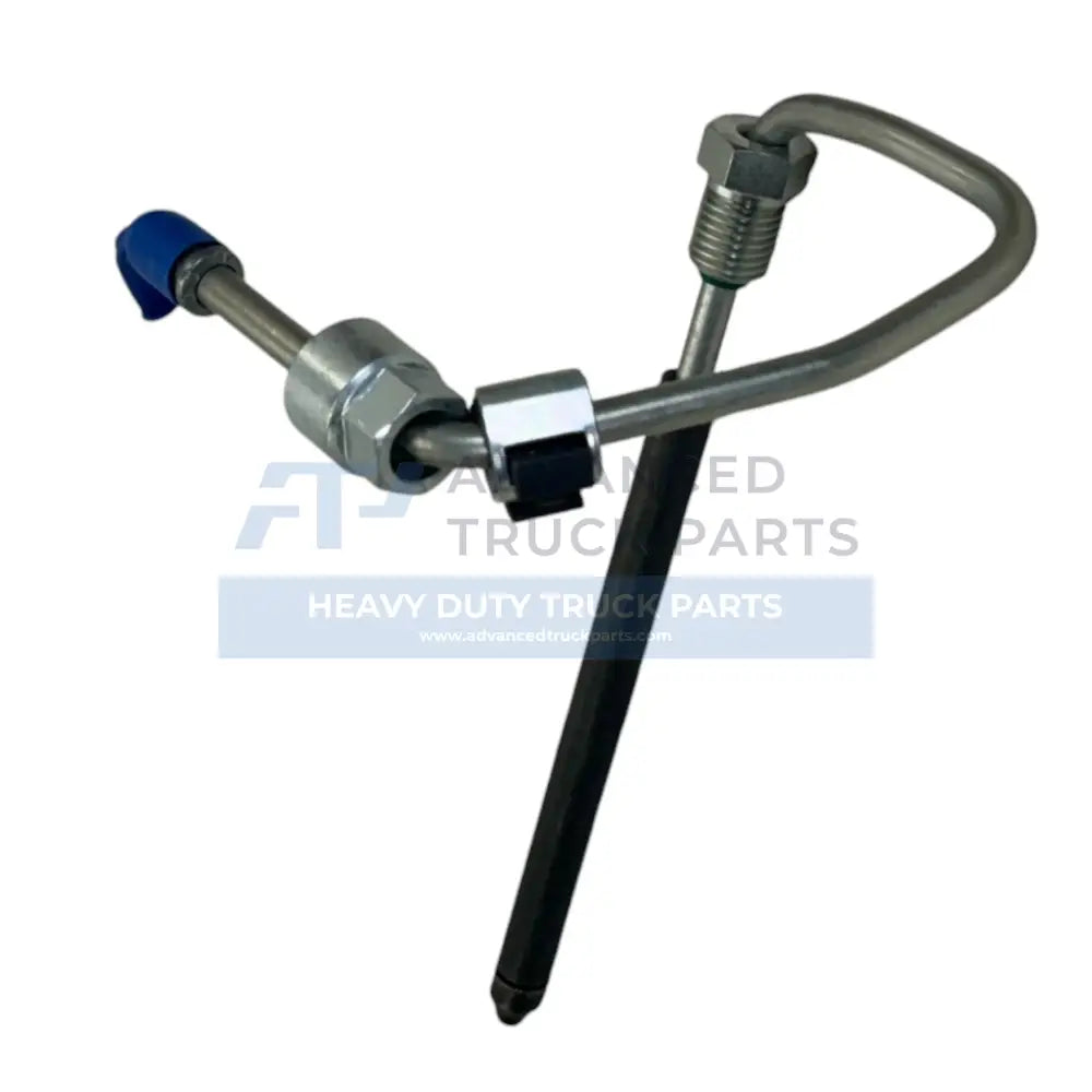 1872502 Genuine Paccar Fuel Injection Pipe 5-6 For Mx-13