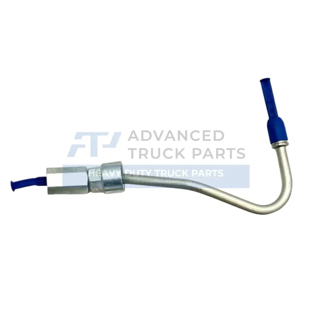 1930520PE Genuine Paccar Fuel Injection Pipe To Fuel Rail