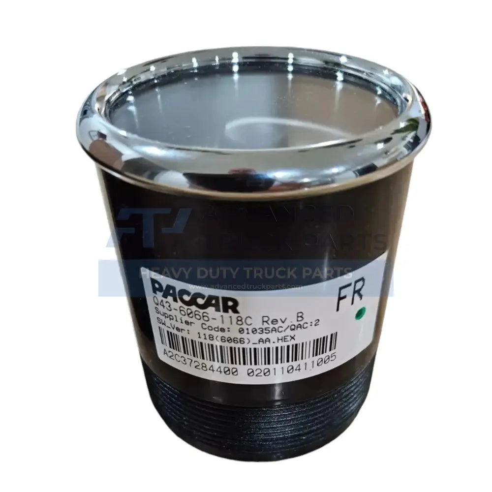 Q436002123C Genuine Paccar Fuel Level Gauge Kit