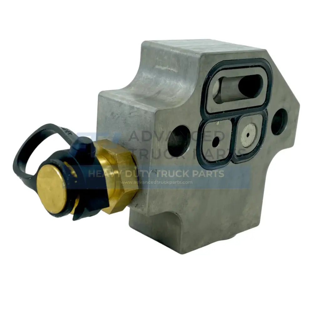 1887759pe Genuine Paccar Fuel Pressure Control Valve Assembly