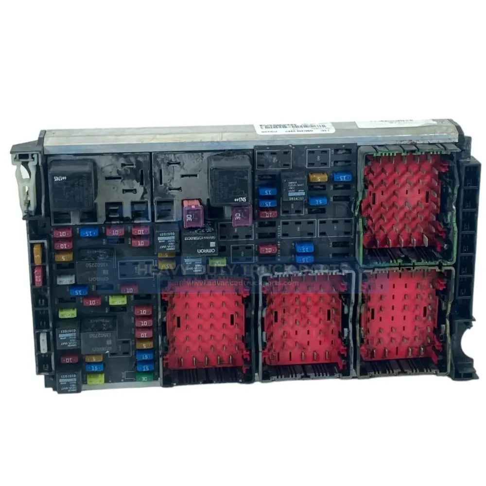 P27-1147-0200 Genuine Paccar Fuse Box Assembly