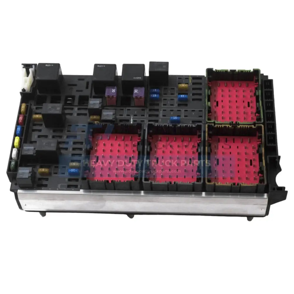 P27-1147-0200 Genuine Paccar Fuse Box Assembly