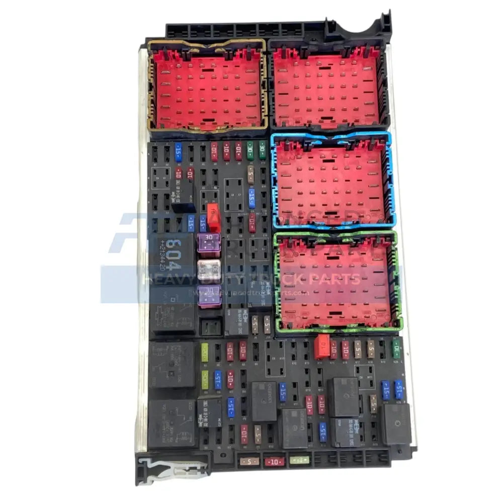 P27-1287-0101 Genuine Paccar Fuse Box