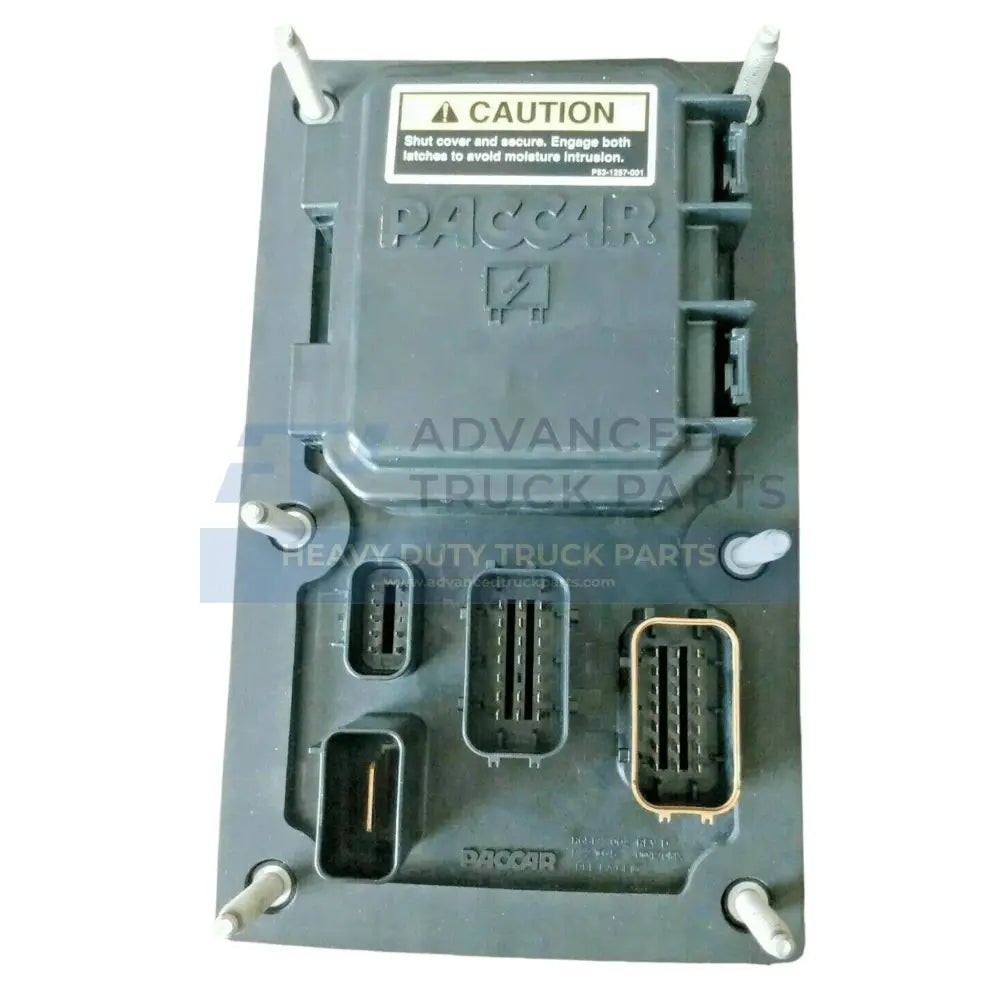 P27-1288-0101 Genuine Paccar Fuse Box T680 For Kenworth