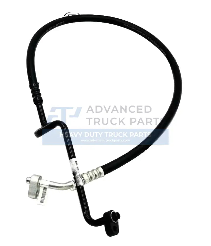 Genuine Paccar Hardline Discharge - Hardware