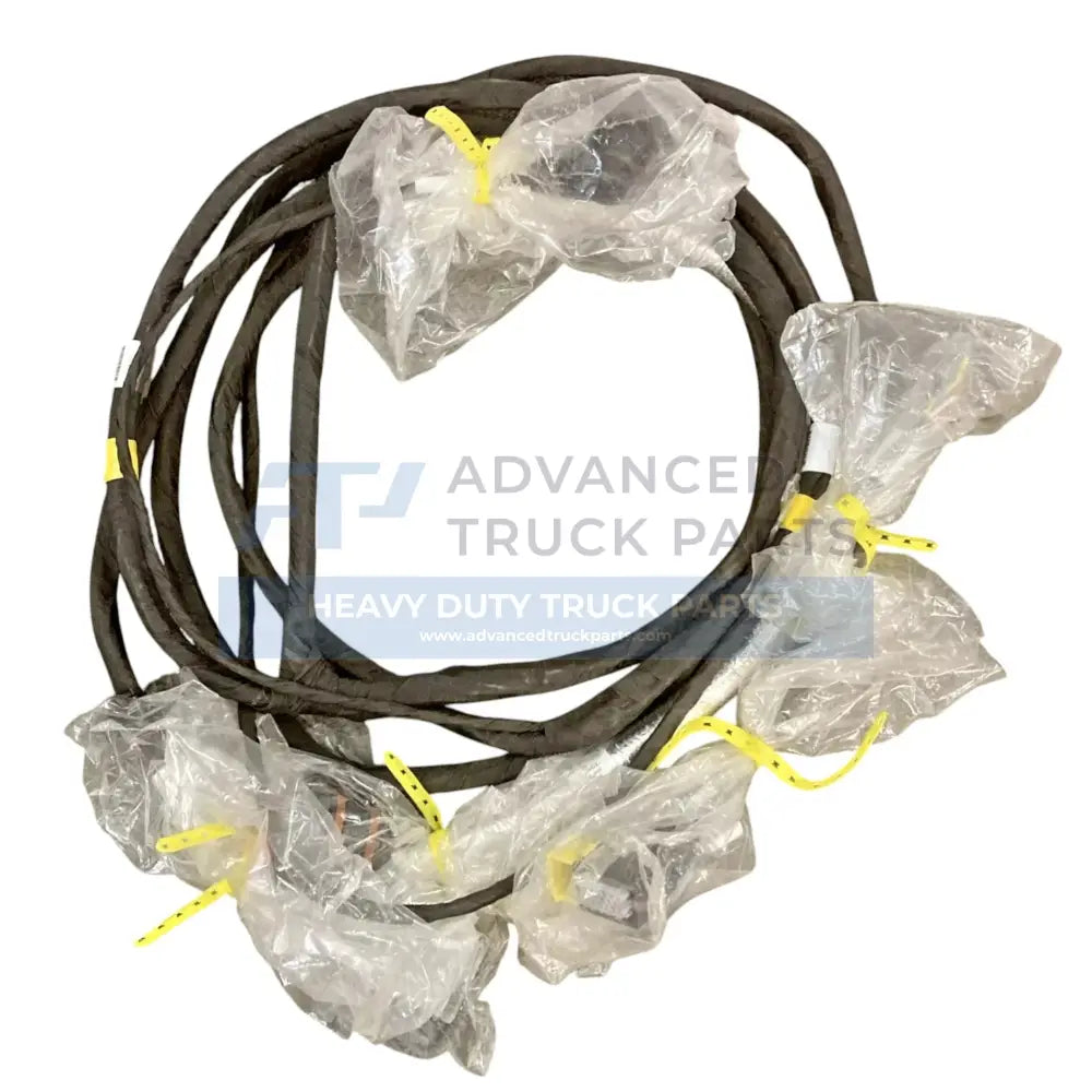 P92-5266-204107 Genuine Paccar Harness 2013 ISX