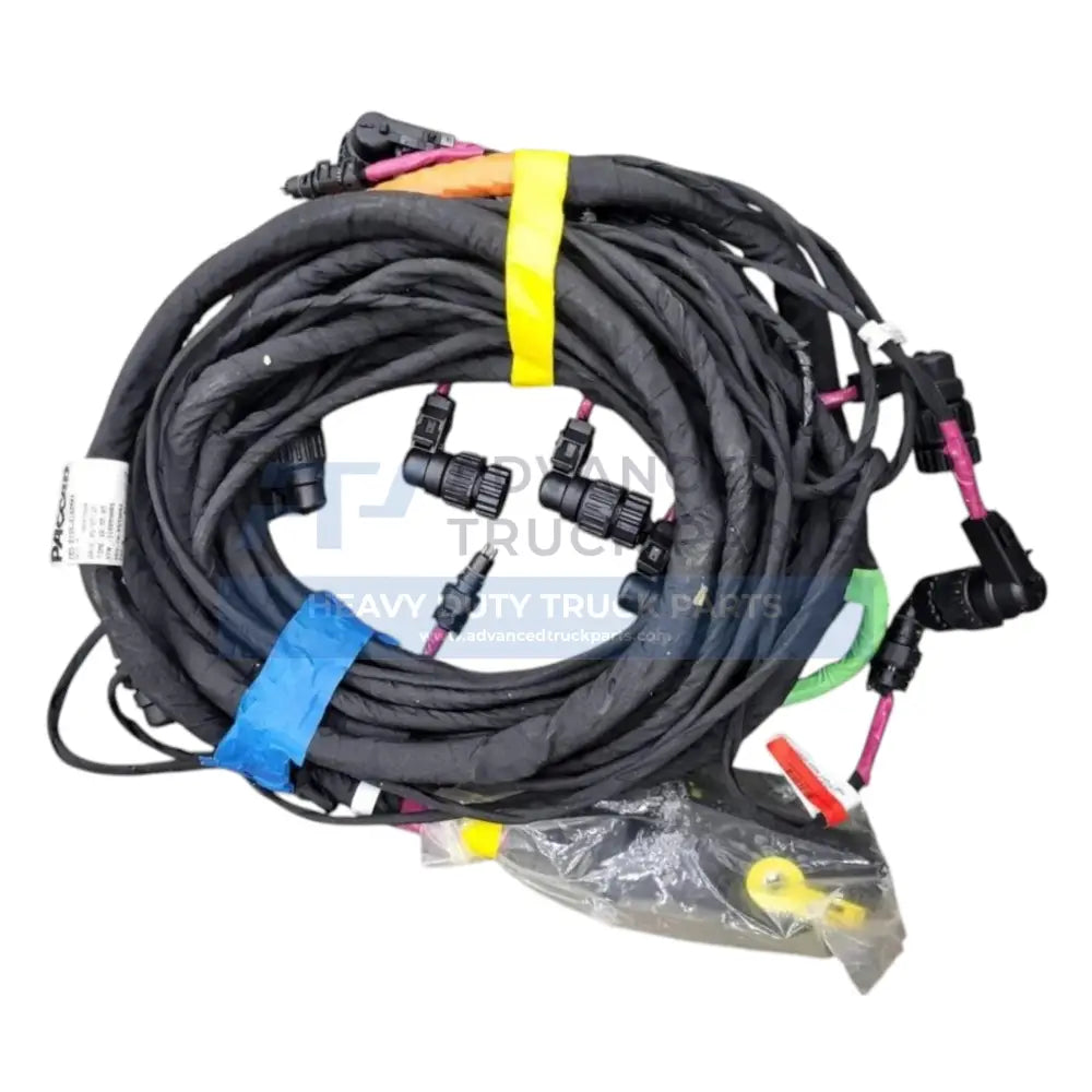 Genuine Paccar Harness ABS Chassis - WIRING HARNESS