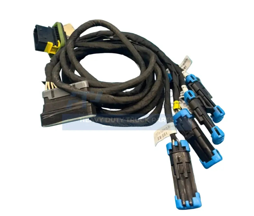 Genuine Paccar Harness-Solenoid Bank - WIRING HARNESS
