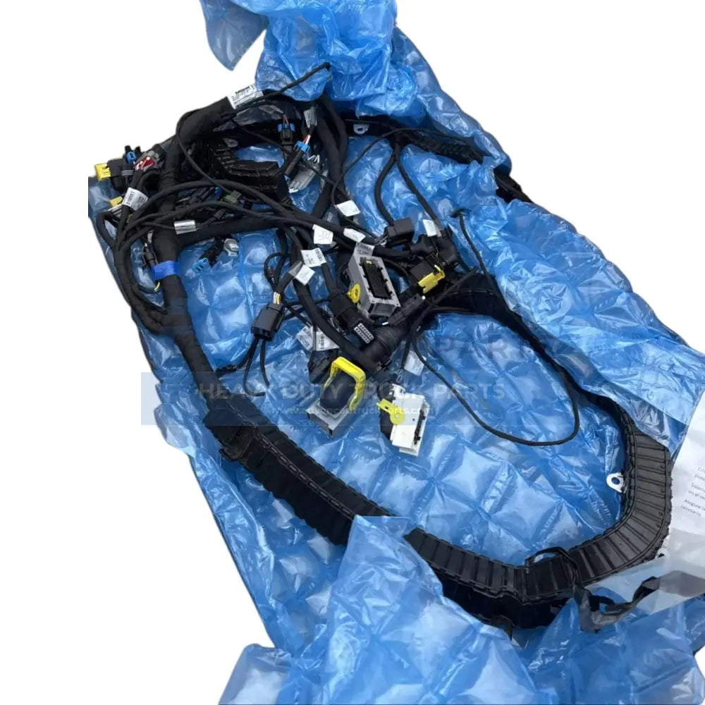 P92-5593-833351 Genuine Paccar Harness