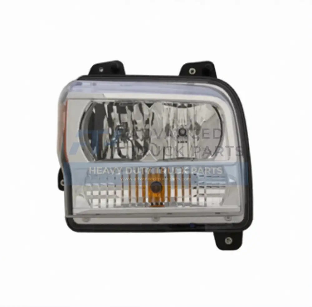 Genuine Paccar Headlight Lamp Assembly Right - Headlights