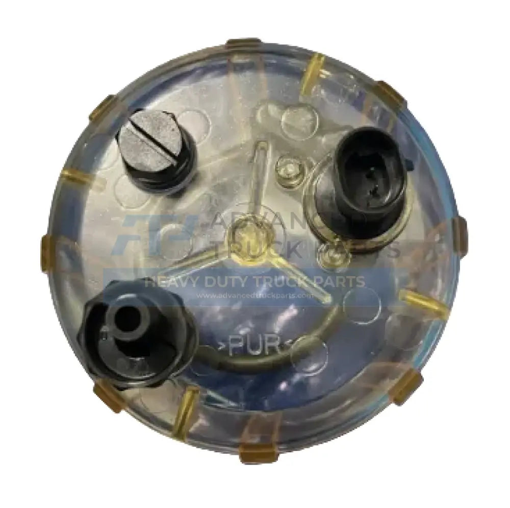Genuine Paccar Heated Bowl Kit - Kits