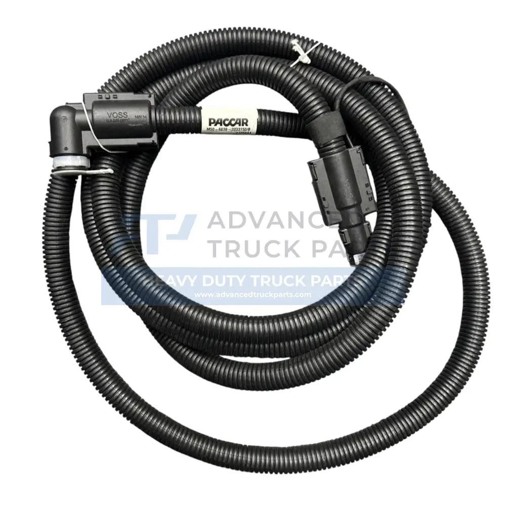 M5060393233150 Genuine Paccar Heated Diesel Exhaust Fluid Hose Assembly