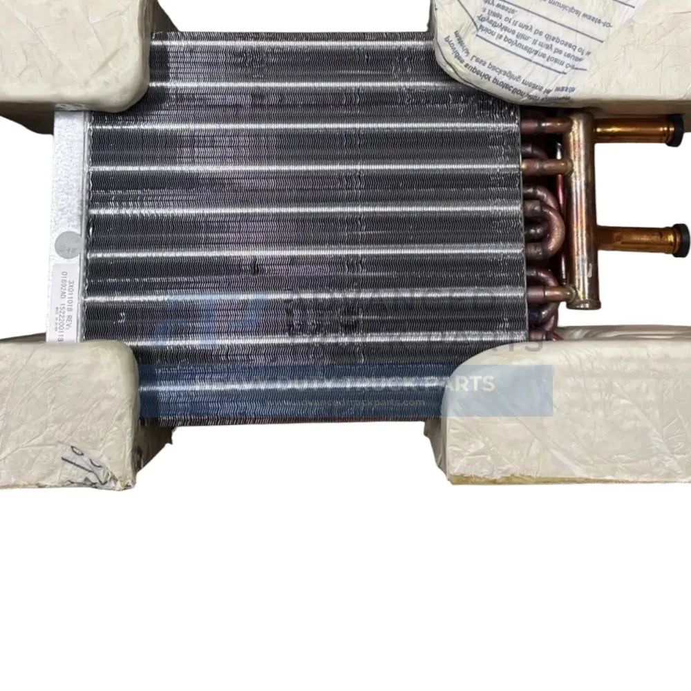 3X010005 Genuine Paccar Heater Core Assembly