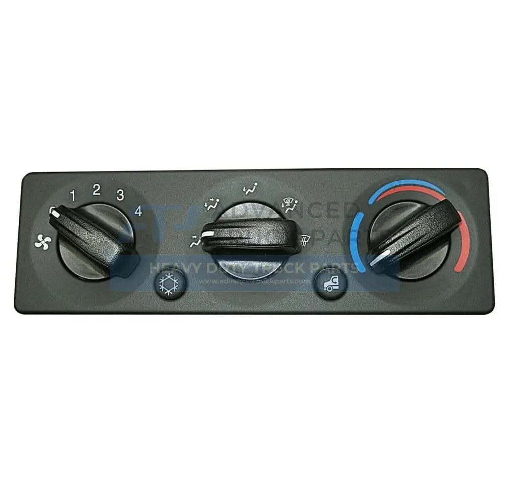 F21-1034-100 Genuine Paccar Hvac Control Panel