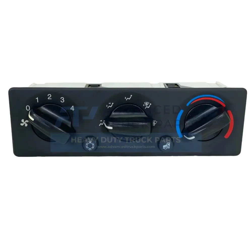 Q216012 Genuine Paccar Hvac Control Temperature Panel