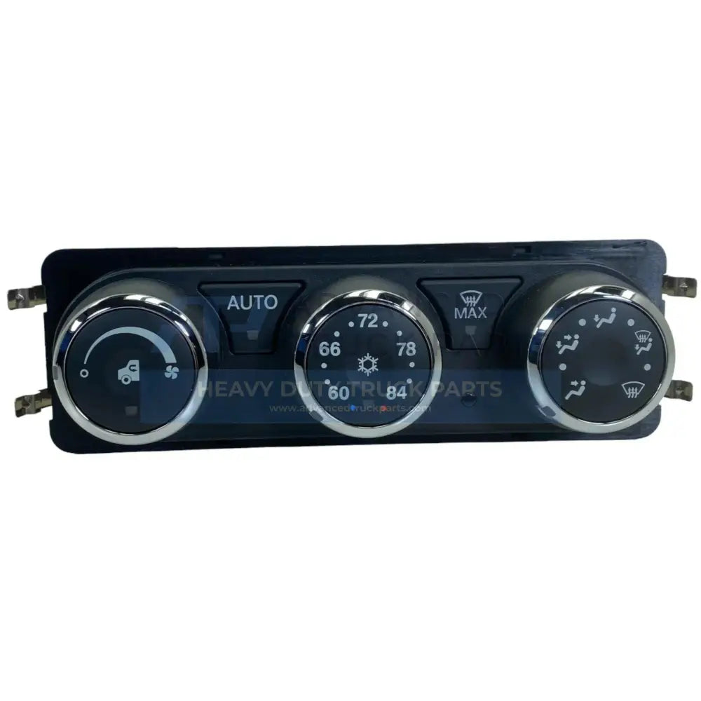 Q21-6032-1341 Genuine Paccar HVAC Control Unit